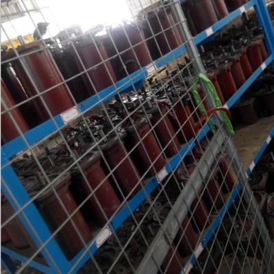 YDF222-4-0.55防爆型電動執(zhí)行器 化工機械設(shè)備租賃中的關(guān)鍵輔助設(shè)備